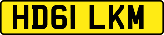 HD61LKM