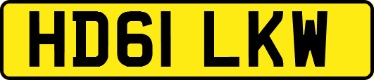 HD61LKW