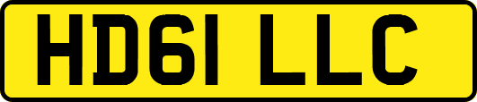 HD61LLC