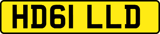 HD61LLD