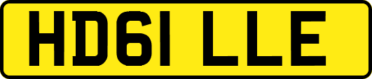 HD61LLE