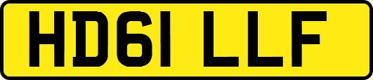 HD61LLF