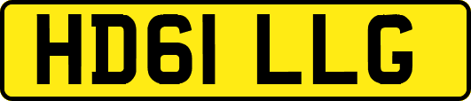HD61LLG