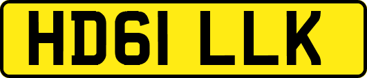 HD61LLK