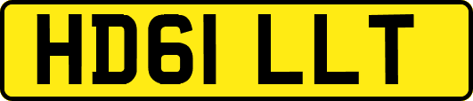 HD61LLT