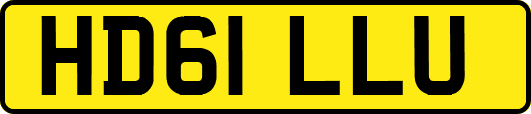 HD61LLU