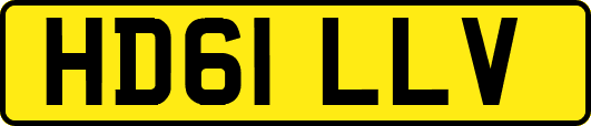 HD61LLV