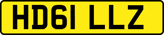 HD61LLZ