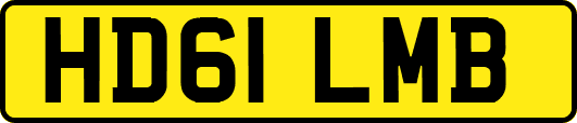 HD61LMB