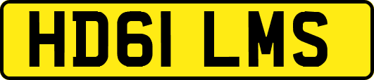 HD61LMS