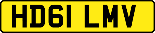 HD61LMV
