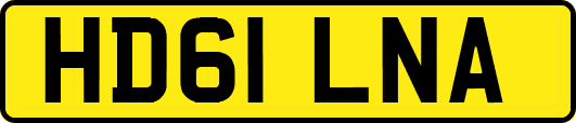 HD61LNA