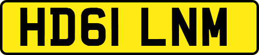 HD61LNM