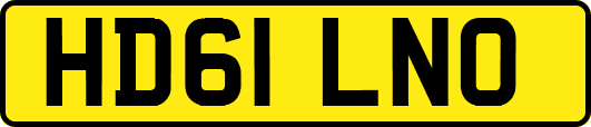 HD61LNO
