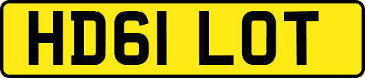HD61LOT