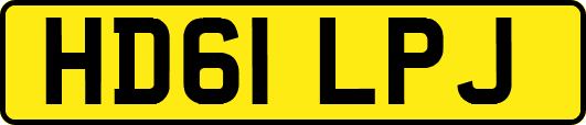 HD61LPJ
