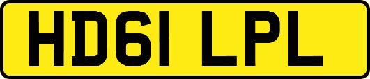 HD61LPL