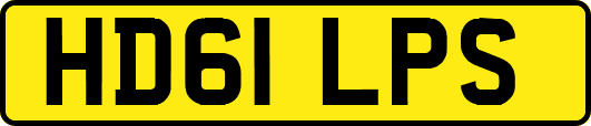 HD61LPS