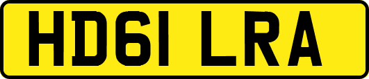 HD61LRA