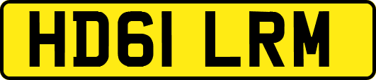 HD61LRM
