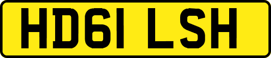 HD61LSH