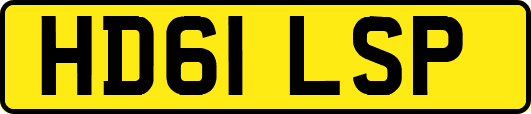 HD61LSP