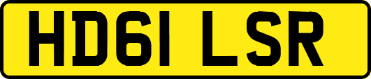 HD61LSR