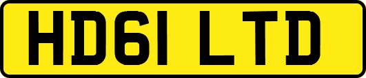HD61LTD