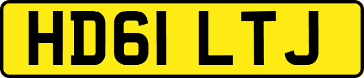 HD61LTJ