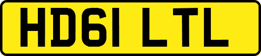 HD61LTL