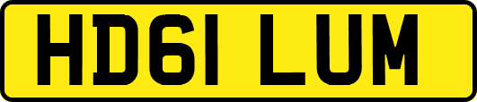 HD61LUM