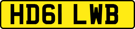 HD61LWB
