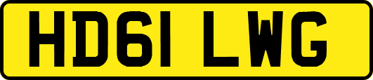 HD61LWG