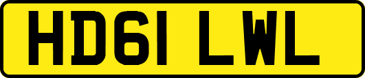 HD61LWL