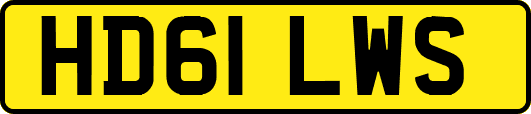 HD61LWS