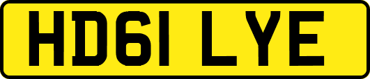 HD61LYE