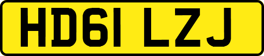 HD61LZJ