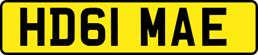 HD61MAE