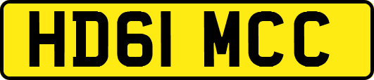 HD61MCC