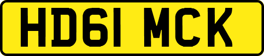 HD61MCK