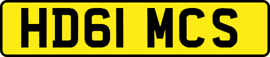 HD61MCS