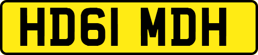 HD61MDH