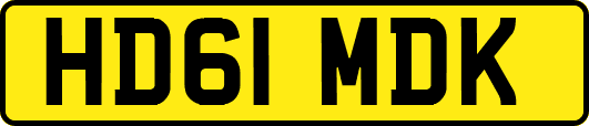 HD61MDK