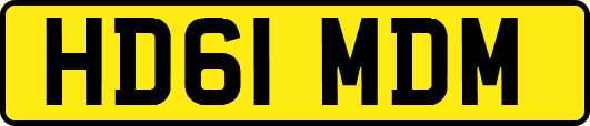 HD61MDM