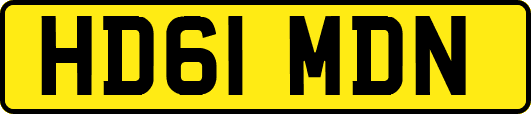 HD61MDN