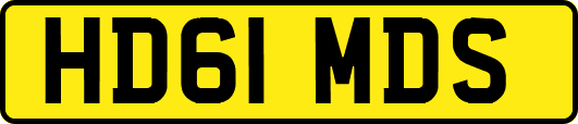 HD61MDS