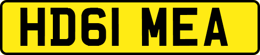HD61MEA