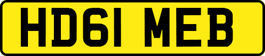 HD61MEB