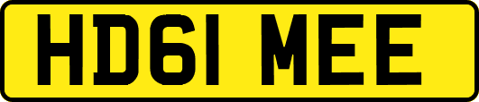 HD61MEE