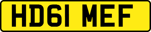 HD61MEF